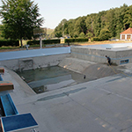 Waldbad Sehnde