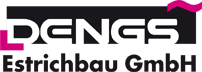 Logo - Dengs Estrichbau