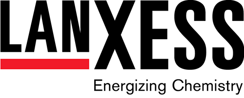 Logo der Firma Lanxess